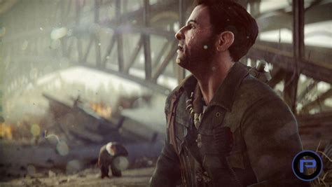 Download Resistance 3 Trophy Guide 