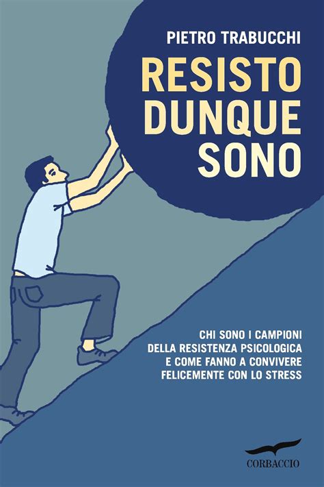 Resisto Dunque Sono
