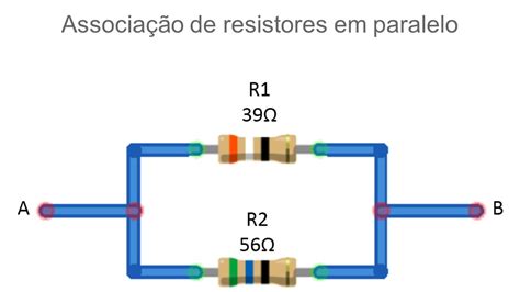 Resistor Em Paralelo