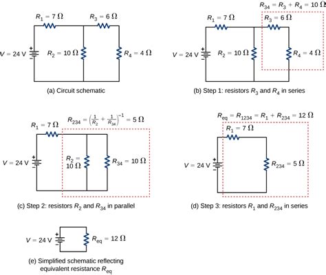 Read Resistor Problems And Solutions 