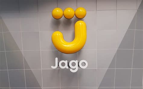 Resmi Bank Jago Arto Syariah Mulai Beroperasi Bisnis Jago96 Resmi - Jago96 Resmi