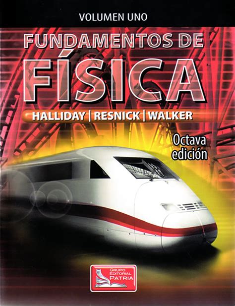 resnick 8 edicion