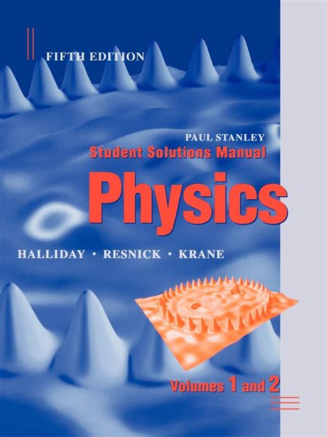 Full Download Resnick Halliday Solutions 5Th Edition 