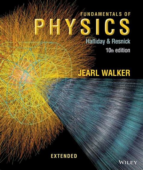 Read Online Resnick Halliday Walker 10Th Edition 