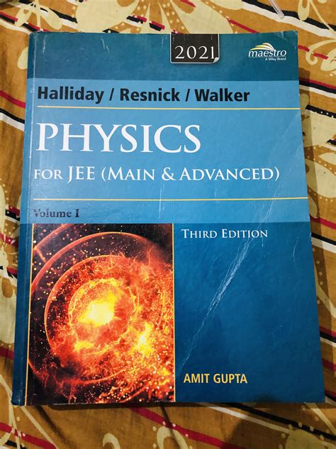 Read Online Resnick Halliday Walker Solutions 5Th Edition 