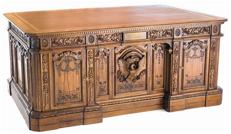 Resolute Desk