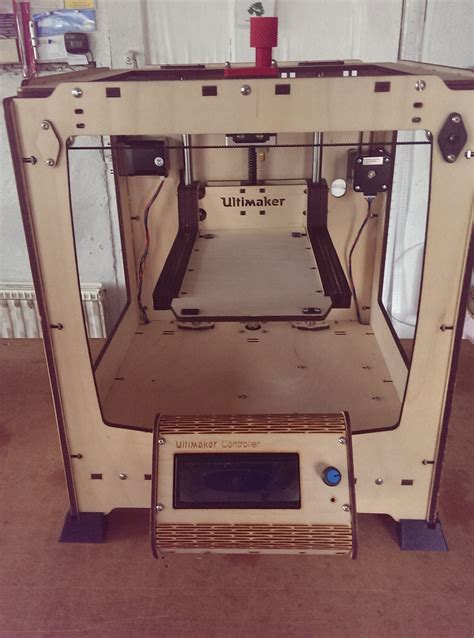 resolution question Coffee corner Ultimaker Community of 3D Printing Experts