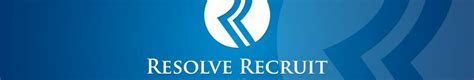 Resolve Recruit Inc