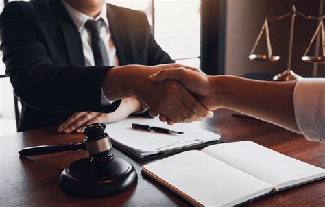 Resolving Disputes Without Going To Court