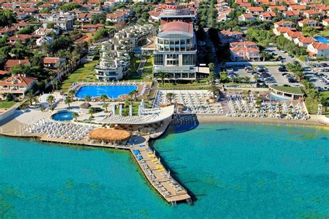 resor till cesme