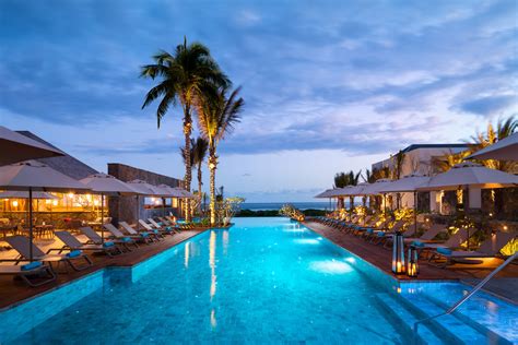 resort | Pacific Beach Resort