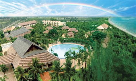 resort cần giờ | 5 Resort Cn Gi c nh Gi