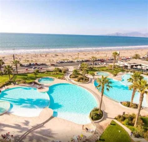 resort coquimbo!