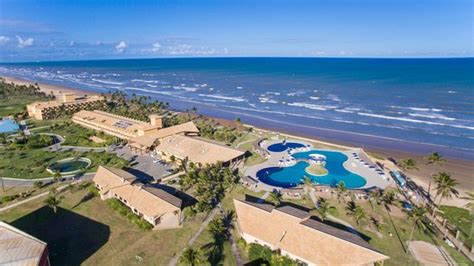 Resort Em Sergipe