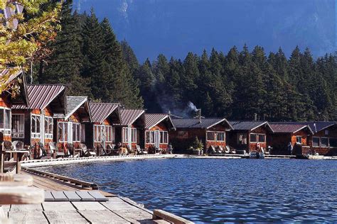 resort washington