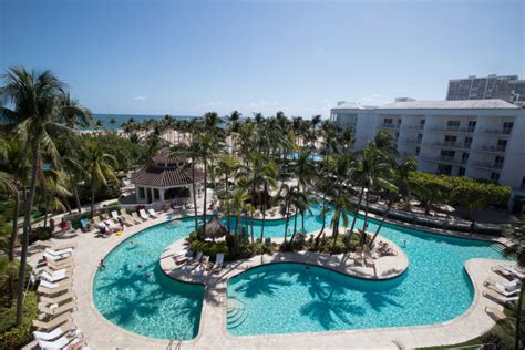 resorts florida