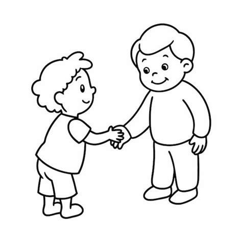 Respeto Dibujo Facil