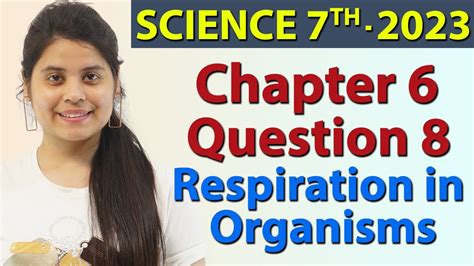 Respiration In Organisms Up Class 7th Science Khan Organism Worksheet For 7th Grade - Organism Worksheet For 7th Grade