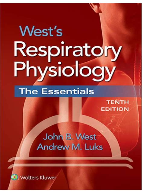 Respiratory Physiology Essentials Pdf Wordpress
