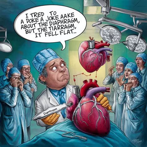 Respiratory System Jokes