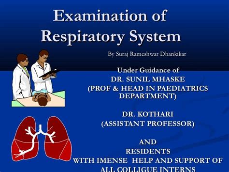 Download Respiratory Examination Learn Pediatrics 
