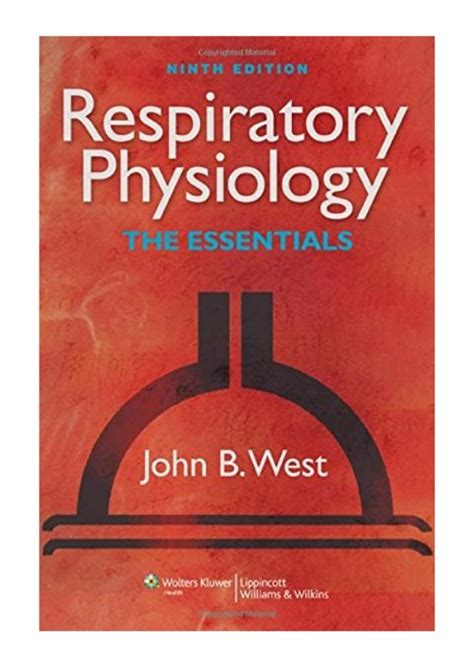 Full Download Respiratory Physiology Essentials Pdf Wordpress 