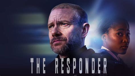 Responder Series 3