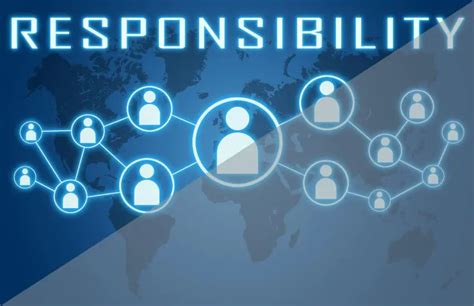 responsabilidad digital