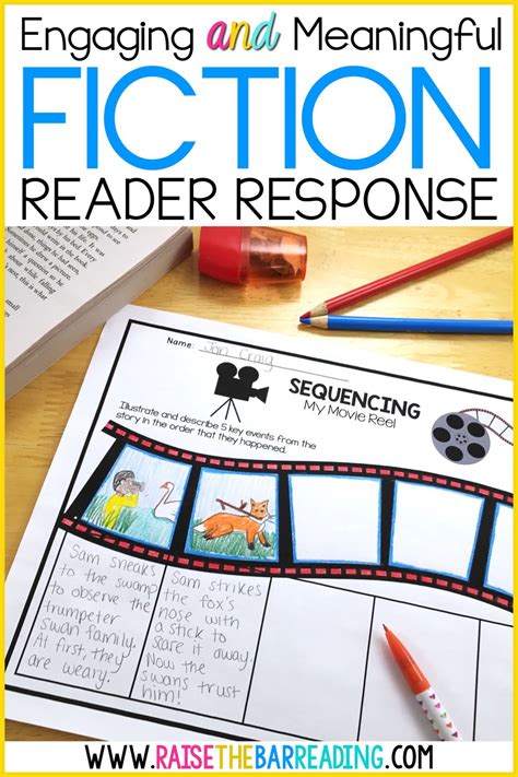 Response To Reading Fiction Subjecttoclimate Reading Response Questions For 2nd Grade - Reading Response Questions For 2nd Grade