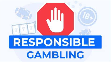 responsible gambling games