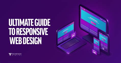 Responsive Web Design Tutorial Step By Step