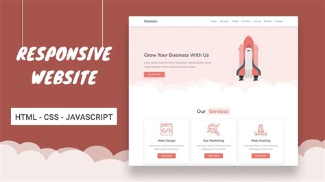Download Responsive Web Design Tutorial Step By Step 