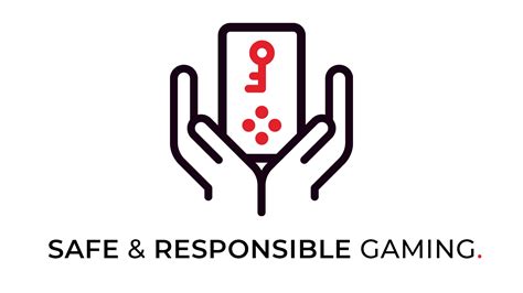 responsible gaming!