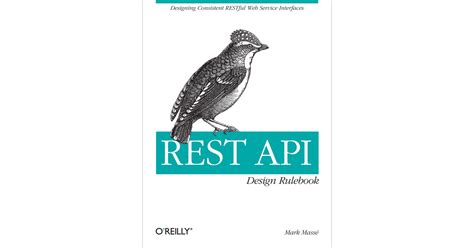 Rest Api Design Rulebook