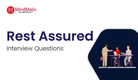 Rest Assured Interview Questions