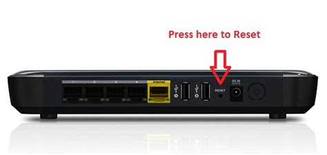 restart zyxel router