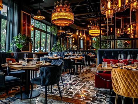 restauracje dla niewidomych