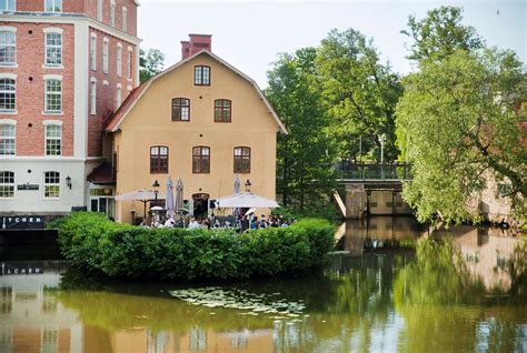 restaurang nyköping