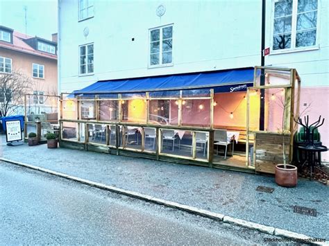 restauranger till salu