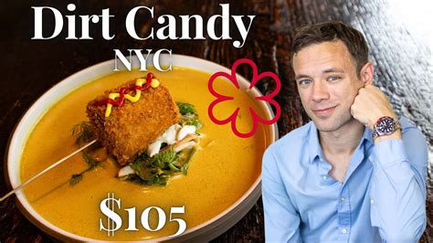 Restaurant Dirt Candy