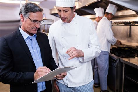 Restaurant General Manager Salary