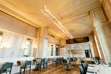 restaurant kay casino luxembourg