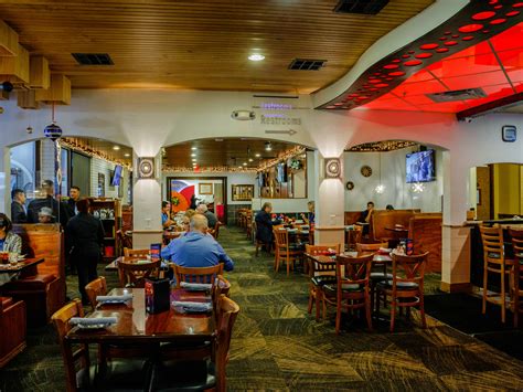 restaurant tex