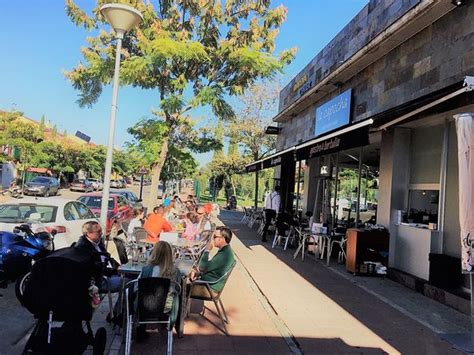 Restaurante La Capocha