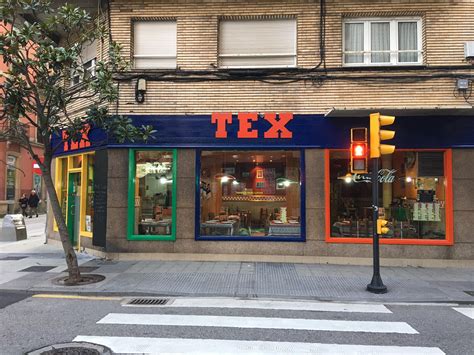 restaurante tex