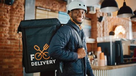 restaurants delivery service