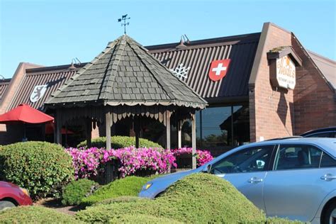 restaurants in gresham oregon