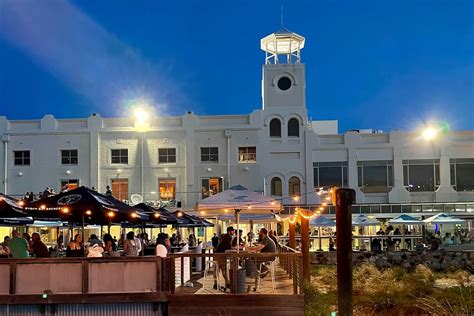 Restaurants In Semaphore