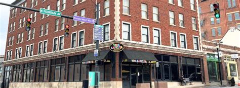 restaurants springfield ohio