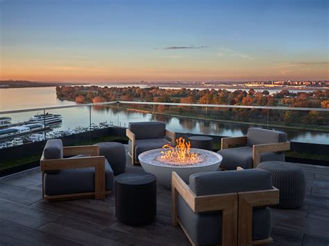 restaurants washington